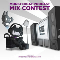 Monstercat Podcast Mix Contest - [Cenji]