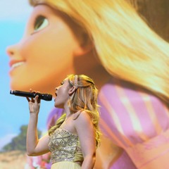 When Will My Life Begin (from "Tangled")- Disney on Classic