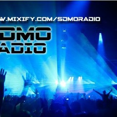 SDMO 1 HOUR MIX ( REVERSE BASS )