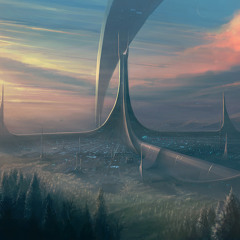 Futuristic