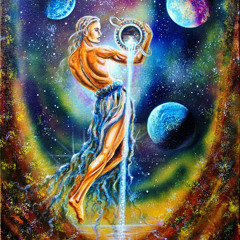 Where the gold(goal) at / rise of aquaritiousness