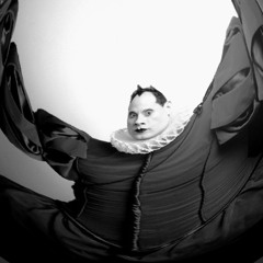 Klaus Nomi/The Cold Song [MLK/REMIX:1691/2015]