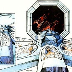 Suspended Animation Feat Silo