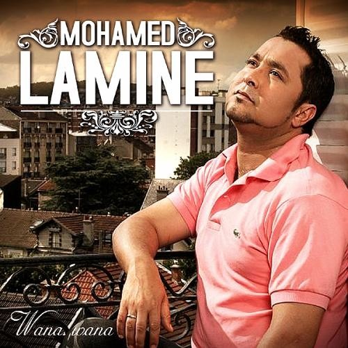 Wana Wana mohamed lamine