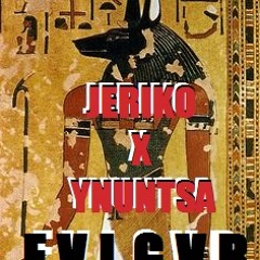 JERIKO X YNUNTSA - FVLGVR