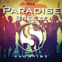 Paradise Breeze (Original mix)