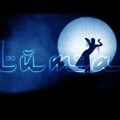 Luma - Bellydance In Moon (first set)