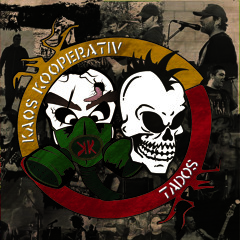 Kaos Kooperativ - Pourri