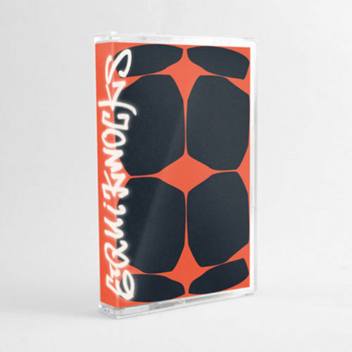 ET QUI KNOCKS - Mixtape (Side A)
