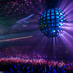 C&C Music Factory Gonna Make You Sweat Anghel Mashup