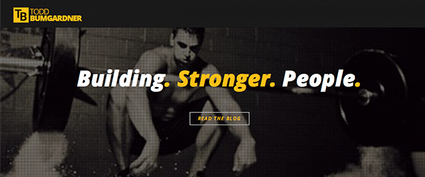Building.Stronger.People.PodcastEp4TonyGentilcore episode artwork
