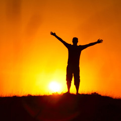 Dalta Mora @ Buddha Garten