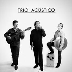 Remolino Sessions by Trío Acústico