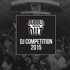 DUBBED OUT HALLOWEEN MIXTAPE COMPETITION 2015