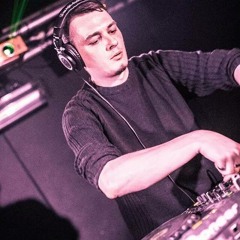 SET TECHNO (after session)