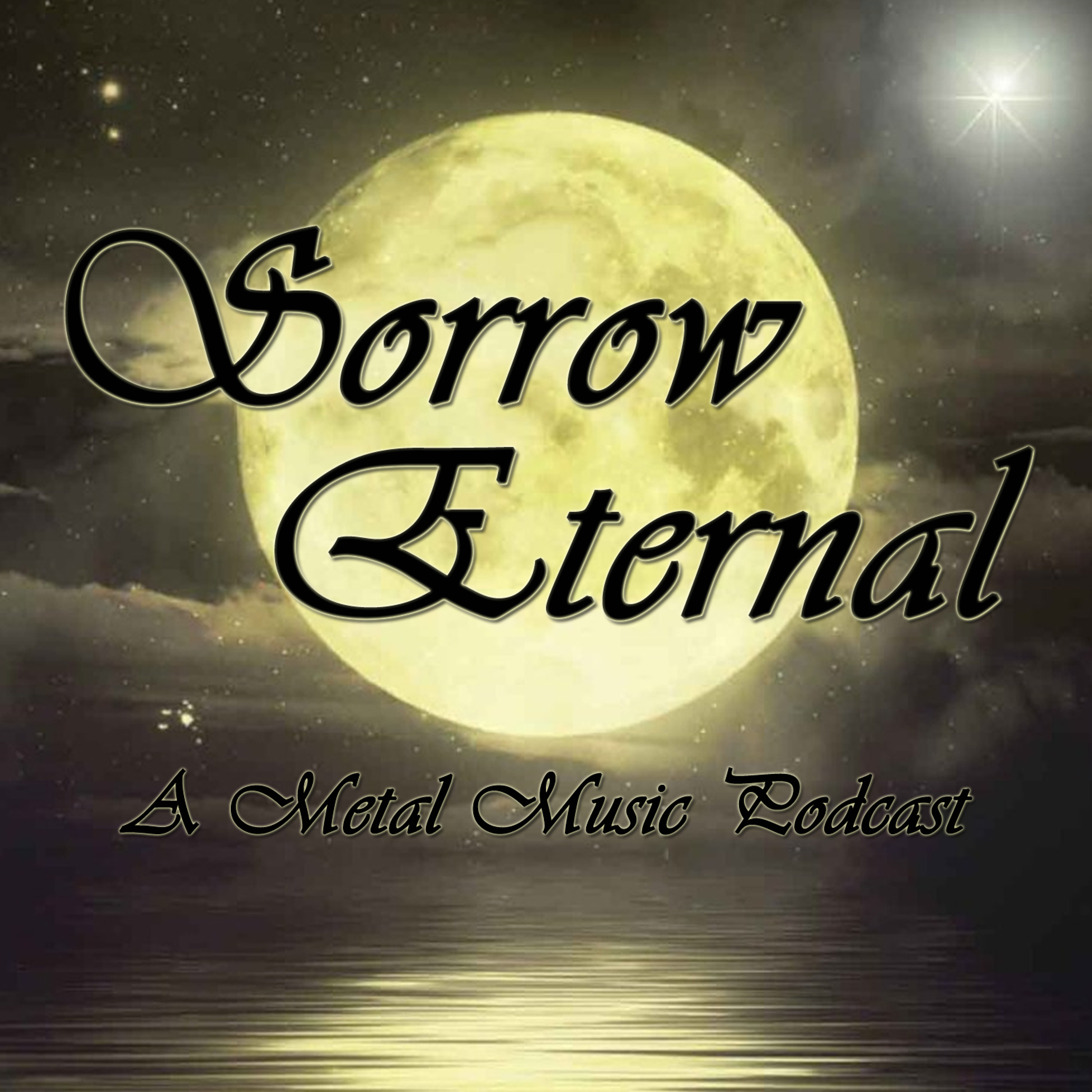 Sorrow Eternal: A metal music podcast