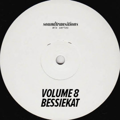 Mix Series Volume 8 by Bessiekat