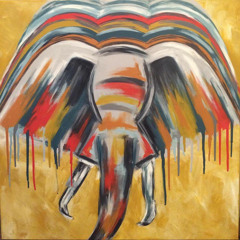 5. Aaron - Penguin Toes