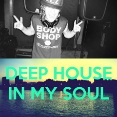 GoodBoy's Deep Dark Basement Mix  *HOLLYWOOD*