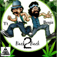 Back 2 Back- YT X Benjiz