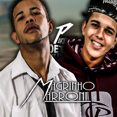 MC Marroni MC Magrinho- Para as Meninas