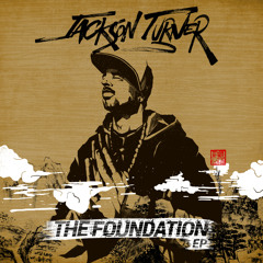 05 The Foundation (ft. General Huge)