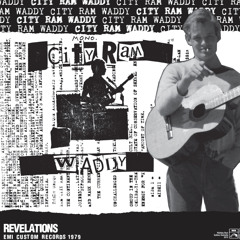 Walking The Dog / Poem