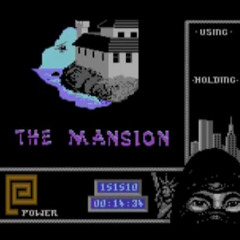 Matt Gray - Last Ninja 2 - The Mansion Loader Preview