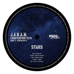 J.A.K.A.M. / STARS