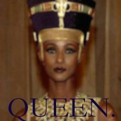 QUEEN Cypher[ beat prod. by HazeBanga]