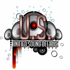 USDJS Club Mix Vol.1