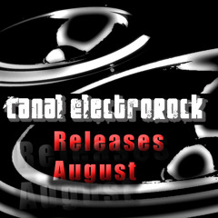 Releases (August 2015) #Rock #Indie #Alternative #Shoegaze #NewWave #Electro #Electronic