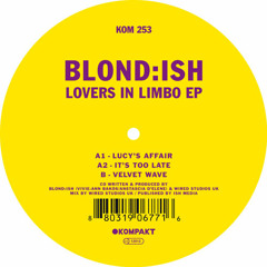 Blond:ish - Lucy's Affair