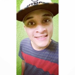 MC Hariel - Mundão Girou - Dj Jorgin - 2015