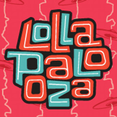 Caked Up - Live @ Lollapalooza 2015 (Free Download)