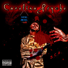 King SCO-Carolina Psycho