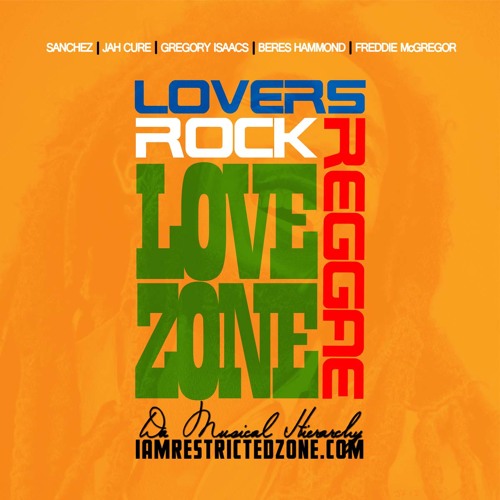 Reggae Club Mix Vol 1 [Reggae Lovers Rock] - DJ Shinski