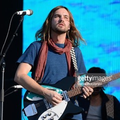 tame impala - intro [live from lollapalooza]