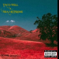 3500 [remix] ft. Lave'l Re'Shon