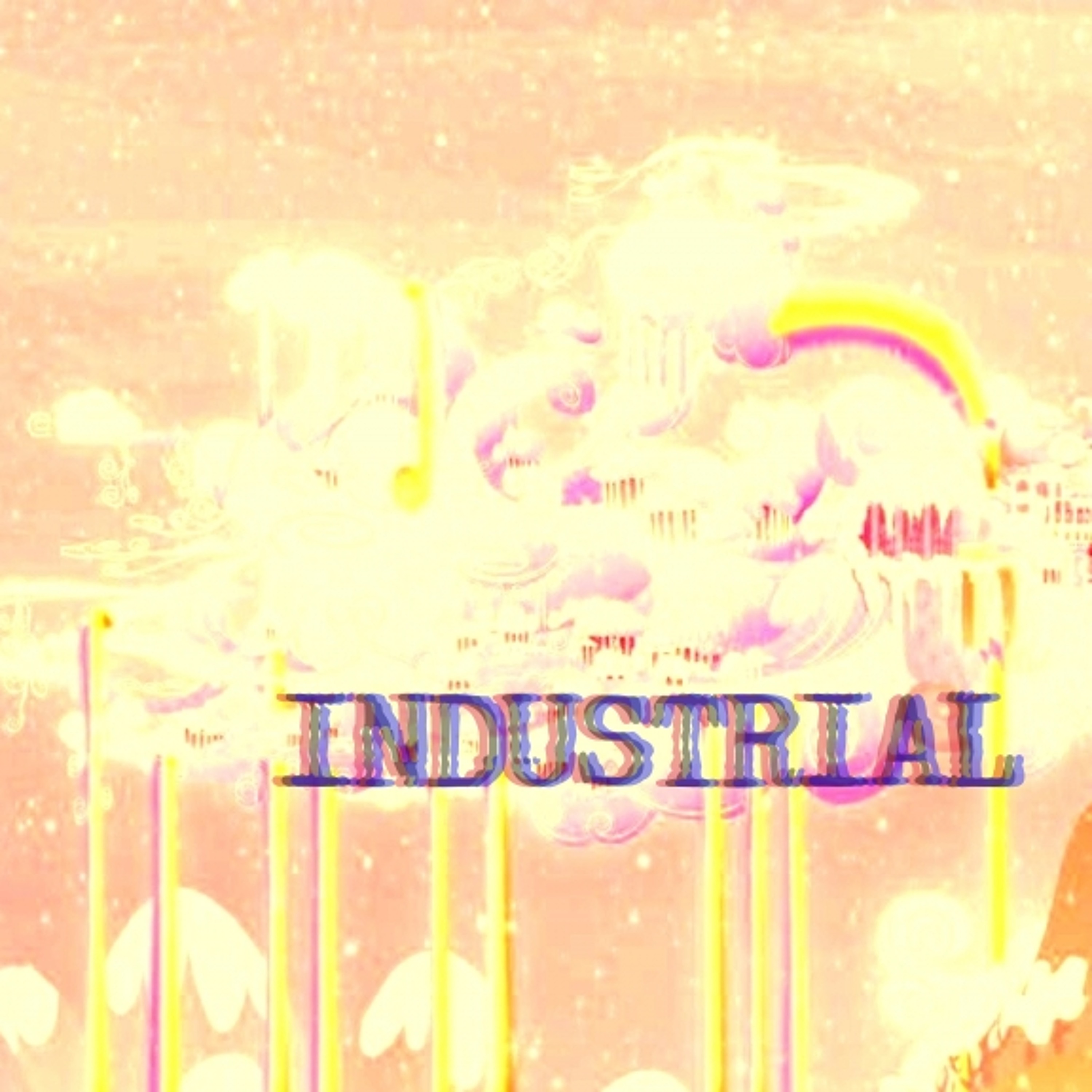 Industrial episode artwork