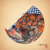Artwork for Random Rab & Lapa - 39 Circles (CloZee Remix)