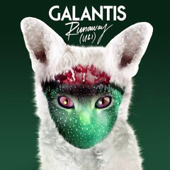 Audien X Galantis - Runaway In Hindsight (Vicctor & Dramaki Edit)