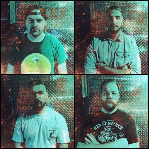 Rest, Repose - The Generator (Demo)