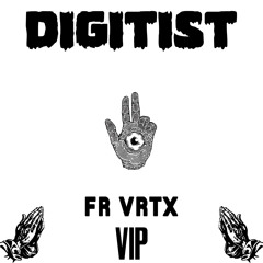 Digitist - Fear Vortex VIP [Out Now on Blacklight Audio]