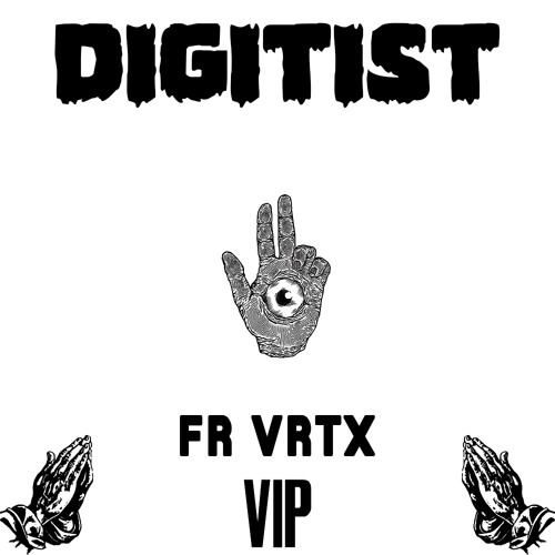 Digitist - Fear Vortex VIP [Out Now on Blacklight Audio]