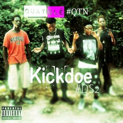 Quay Ole - Kickdoe #DS2