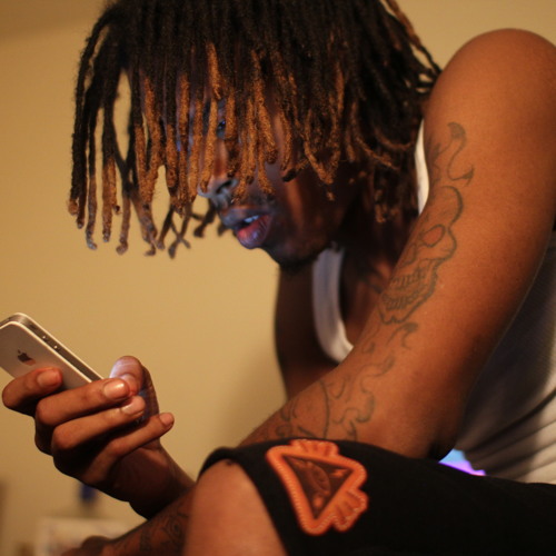 YM & Strap - Poppin Freestyle