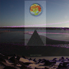 Reflection No. 1 - Garrett Semmelink, violin