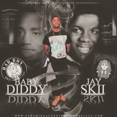Jay Skii ft. Leezy Da King  Love & Hate (Prod By: Ken P Trunkbangaz)