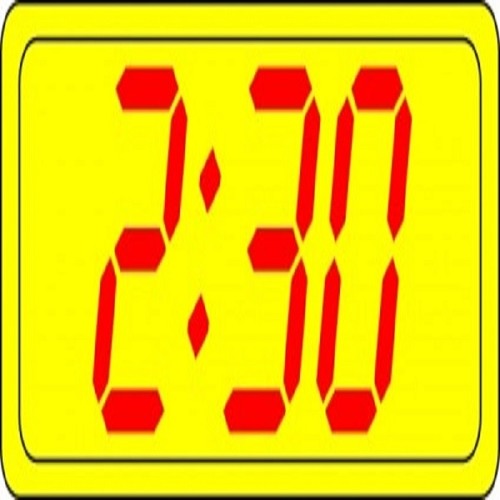 2 min 30 sec